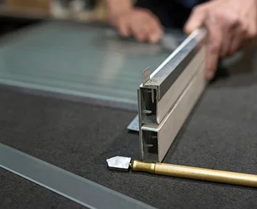 glass repairs and glass replacement in Sanford, FL