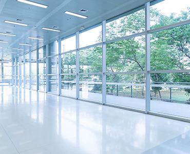 emergency glass repair in Sanford, FL