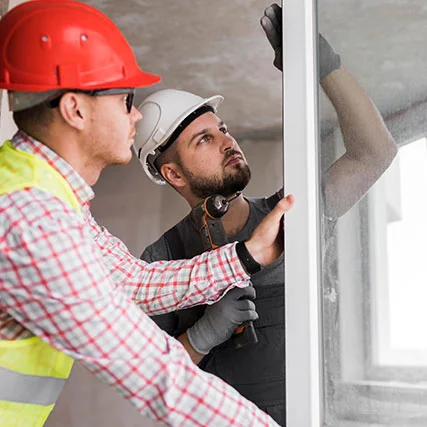 window repair in Sanford, FL