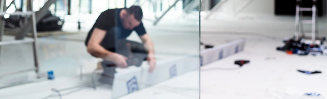 Emergency Commercial Glass Repair in Sanford, FL