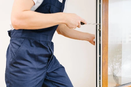 Commercial Glass Door Repair in Sanford, FL