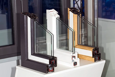 Double Pane Vinyl Glass Windows in Sanford, FL