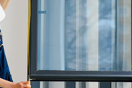 Glass Glazing Cost in Sanford, FL