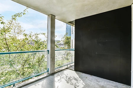 Commercial Glass Railing Repair Services in Sanford, FL