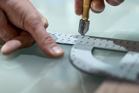 Mirror Re-framing in Sanford, FL