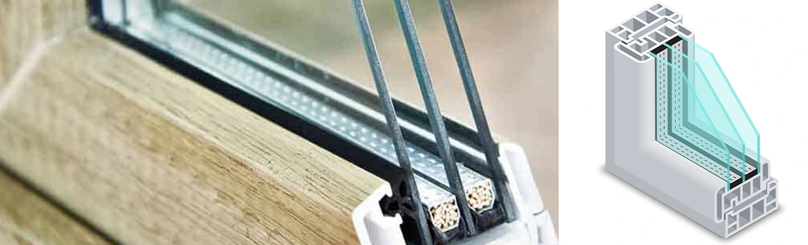 Triple Pane Fiberglass Windows in Sanford, FL