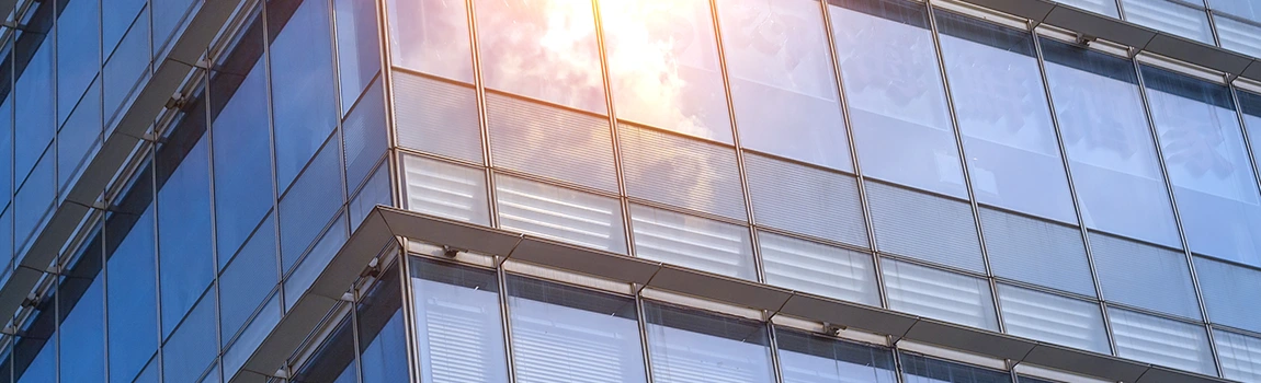 UV-Resistant Glass Experts in Sanford, FL