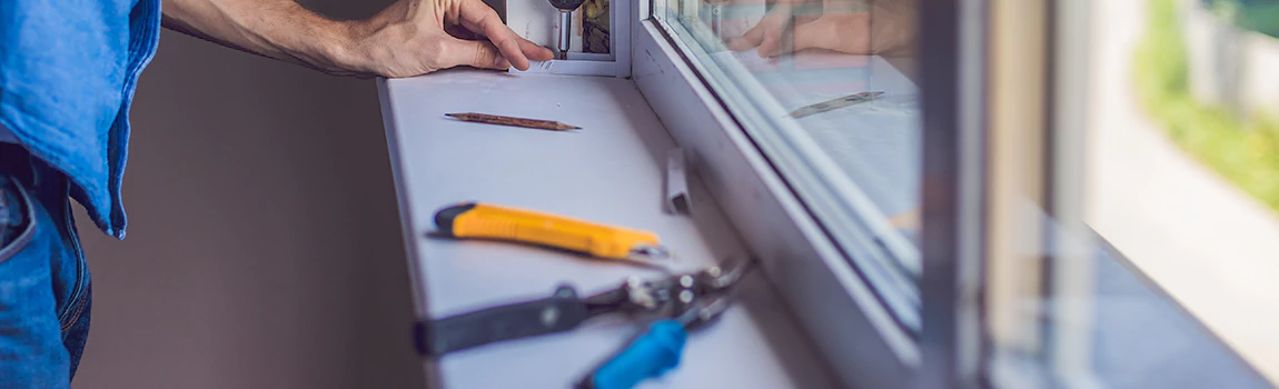 Professional Window Seal Repair Services in Sanford, FL